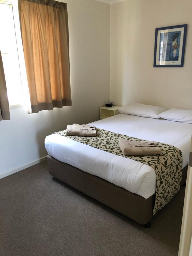 Australian Motor Home Tourist Park Twelve Mile Creek Karuah 외부 사진