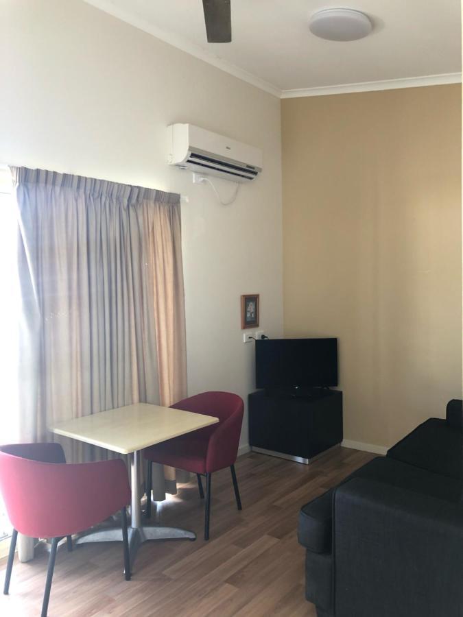 Australian Motor Home Tourist Park Twelve Mile Creek Karuah 외부 사진