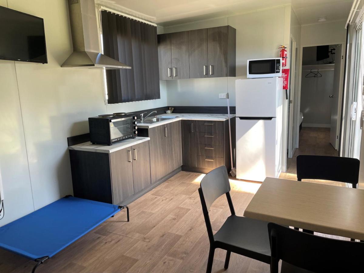 Australian Motor Home Tourist Park Twelve Mile Creek Karuah 외부 사진